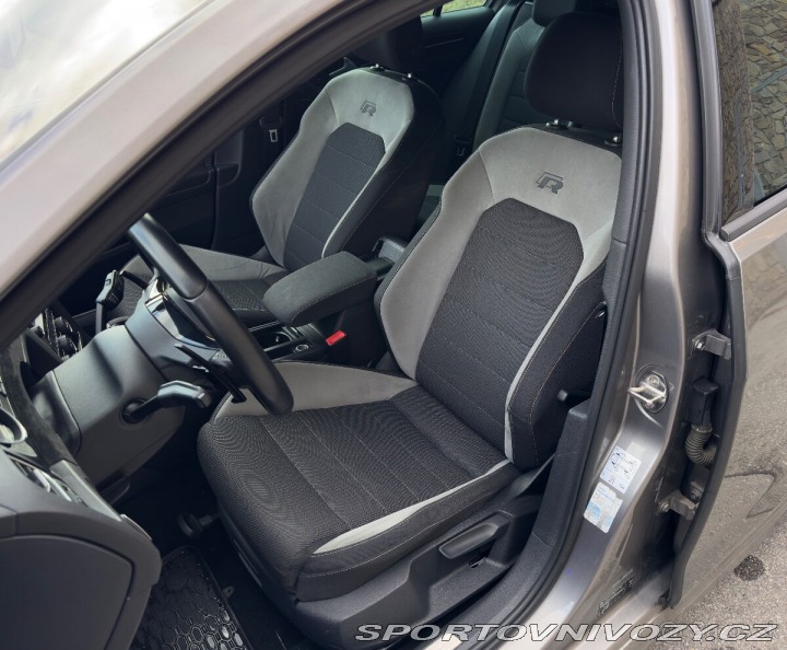 Volkswagen Golf Golf 2015