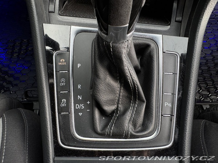 Volkswagen Golf Golf 2015