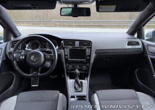Volkswagen Golf Golf 2015