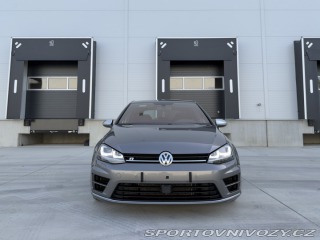 Volkswagen Golf Golf 2015