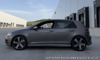 Volkswagen Golf Golf 2015