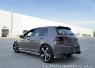 Volkswagen Golf Golf 2015
