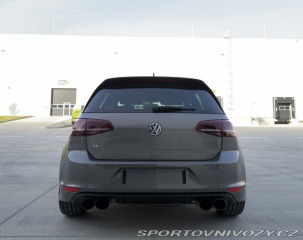 Volkswagen Golf Golf 2015