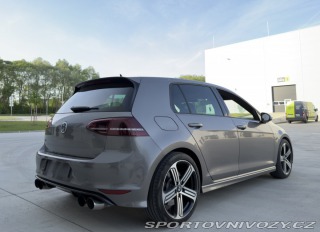 Volkswagen Golf Golf 2015