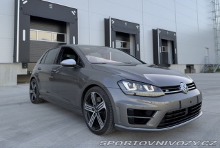 Volkswagen Golf Golf 2015
