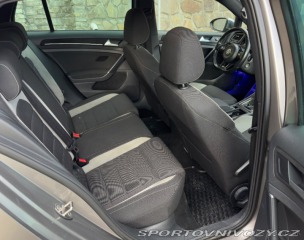Volkswagen Golf Golf 2015