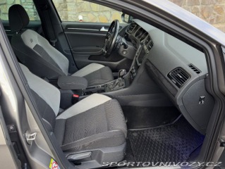 Volkswagen Golf Golf 2015