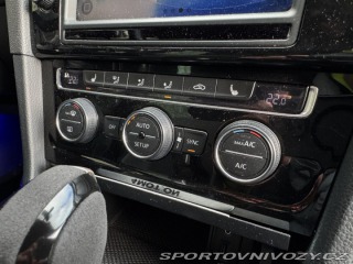Volkswagen Golf Golf 2015