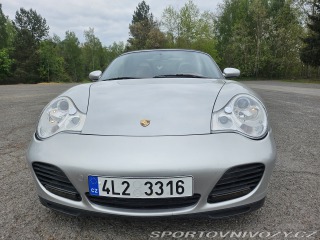 Porsche Boxster S 3,2L