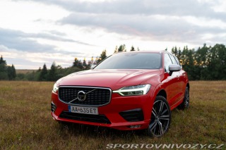 Volvo  XC60 II
