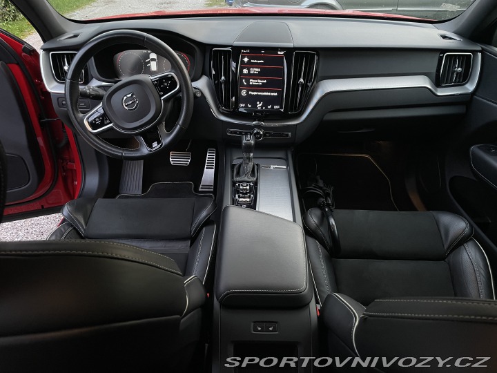 Volvo Ostatní modely XC60 II 2019