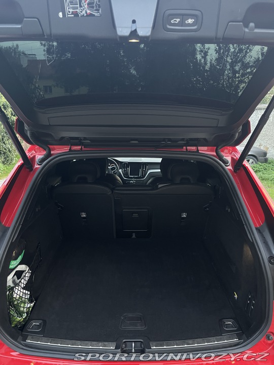 Volvo Ostatní modely XC60 II 2019