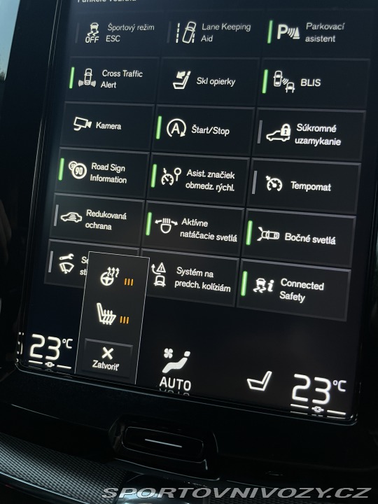 Volvo Ostatní modely XC60 II 2019