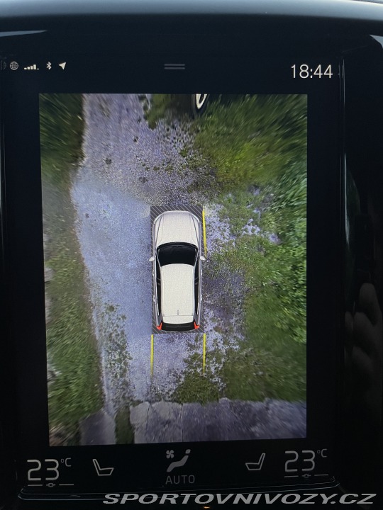 Volvo Ostatní modely XC60 II 2019
