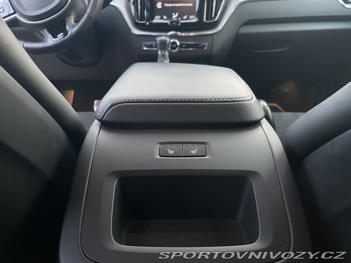 Volvo Ostatní modely XC60 II 2019