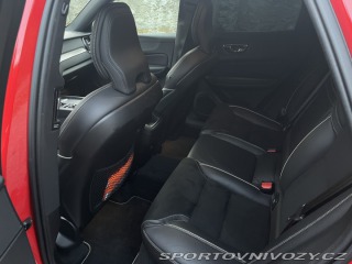 Volvo Ostatní modely XC60 II 2019