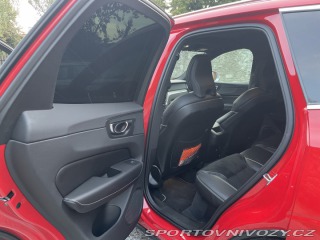 Volvo Ostatní modely XC60 II 2019