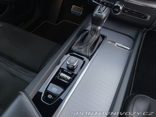Volvo Ostatní modely XC60 II 2019