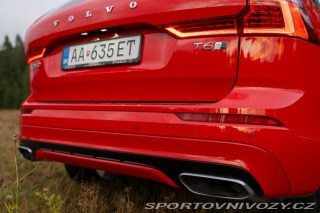 Volvo Ostatní modely XC60 II 2019