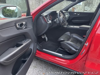 Volvo Ostatní modely XC60 II 2019