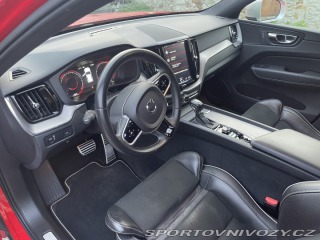 Volvo Ostatní modely XC60 II 2019
