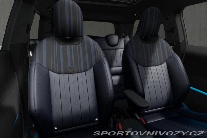 Mini Cooper SE 2026