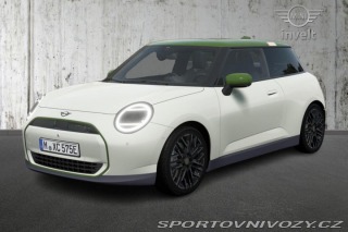 Mini Cooper SE 2026