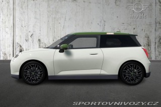 Mini Cooper SE 2026