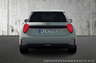 Mini Cooper SE 2026