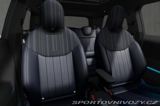Mini Cooper SE 2026