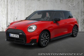 Mini Cooper SE 2026