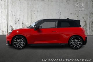 Mini Cooper SE 2026