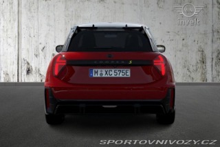 Mini Cooper SE 2026