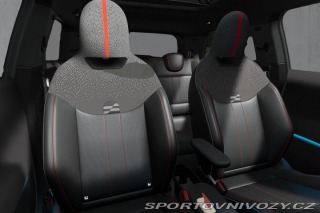 Mini Cooper SE 2026