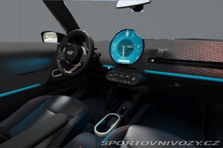 Mini Cooper SE 2026