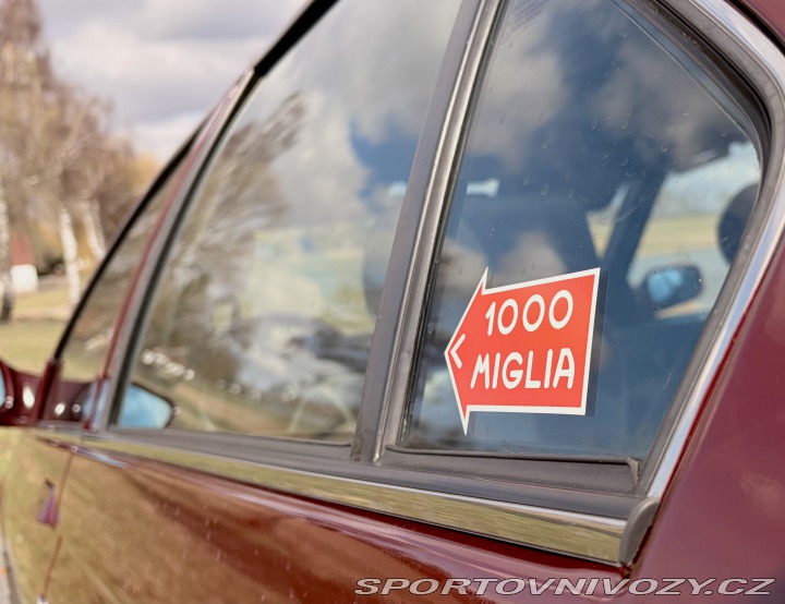 Alfa Romeo Ostatní modely 164 1992