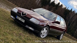 Alfa Romeo Ostatní modely 164 1992