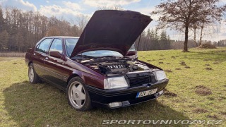 Alfa Romeo Ostatní modely 164 1992
