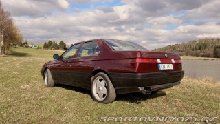 Alfa Romeo Ostatní modely 164 1992