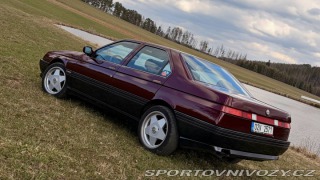 Alfa Romeo Ostatní modely 164 1992