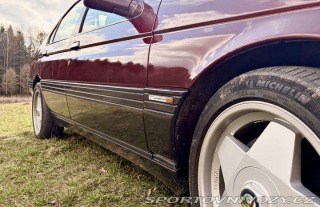 Alfa Romeo Ostatní modely 164 1992