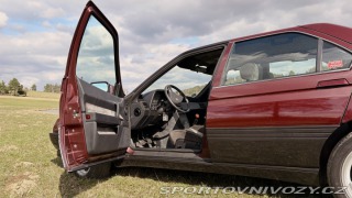 Alfa Romeo Ostatní modely 164 1992