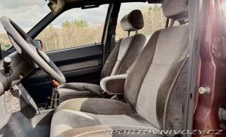 Alfa Romeo Ostatní modely 164 1992