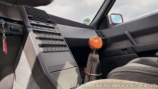 Alfa Romeo Ostatní modely 164 1992