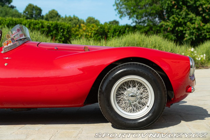 Alfa Romeo Ostatní modely 2600 SPORT “DISCO VOLANTE TRIBUTO” 1964