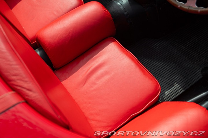 Alfa Romeo Ostatní modely 2600 SPORT “DISCO VOLANTE TRIBUTO” 1964