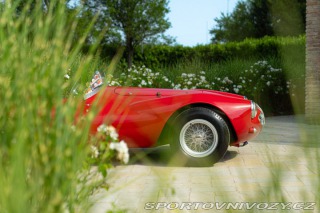 Alfa Romeo Ostatní modely 2600 SPORT “DISCO VOLANTE TRIBUTO” 1964