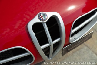 Alfa Romeo Ostatní modely 2600 SPORT “DISCO VOLANTE TRIBUTO” 1964