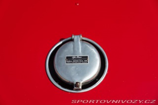 Alfa Romeo Ostatní modely 2600 SPORT “DISCO VOLANTE TRIBUTO” 1964