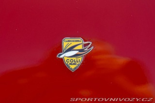 Alfa Romeo Ostatní modely 2600 SPORT “DISCO VOLANTE TRIBUTO” 1964